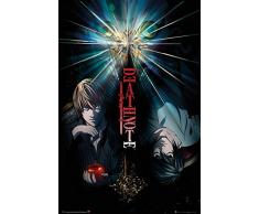 GB Eye LTD, Death Note, Poster, 61 x 91,5 cm