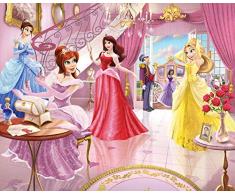 Walltastic Papier peint mural Princesse des fées 43183 - 2.4 x 3m