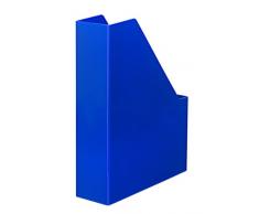 HAN i-Line 16501-14 Range-revues Format C4 Bleu 76 x 150/315 x 248 mm (Import Allemagne)