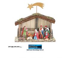 Pearl Crèche de Noël