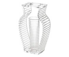 Kartell I SHINE Vase, cristal