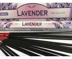 SOLEIL GRENADINE ENCENS Indien Lavande Anti Stress