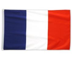 Drapeau france 150 x 90 cm