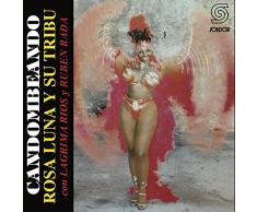 Pot Pourrí: Baile de los Morenos / Candela / Buma Buruma / La Llamada / Siga el Baile