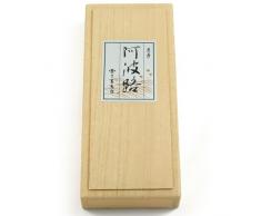 Zen Minded Prince De Awaji Bâtons Dencens Japonais du Bois Dagar Premium dans Une Boîte en Bois - 70 Bâtons, 30 Minutes par Bâtonnet