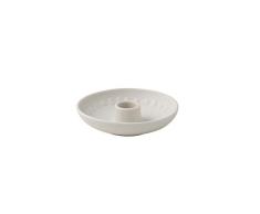 like. by Villeroy & Boch 10-4275-3951 its my home Blossom, bougeoir Ã©lÃ©gant pour Votre Table, Porcelaine Premium, Vert, Blanc