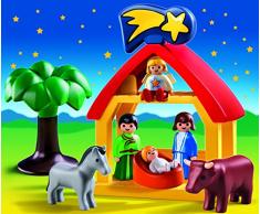 Playmobil - 6786 - Figurine - Crèche