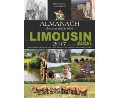 Almanach du Limousin de la marche