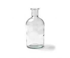 VASE BOUTEILLE À LA MER 13.5 CM