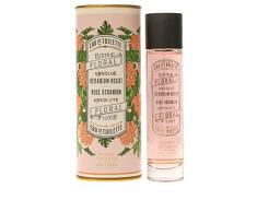 Panier des Sens Eau de toilette Géranium - 50ml