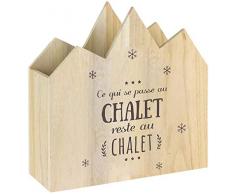 Range Magazines bois