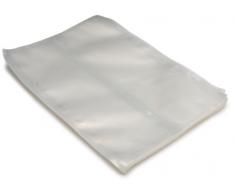 Lacor 69056 25 Sacs de Conservation sous Vide 28 X 40 cm