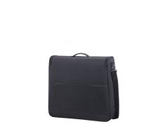 SAMSONITE Spark SNG - Bi-Fold Housse à vêtements, 61 cm, 59 liters, Noir (Noir)