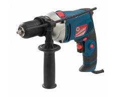 Silverline 250707 Portant à vélo, Noir