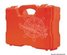 Osculati 32.914.54 Boîte à Pharmacie HELP Tabella D