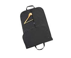 Samsonite Global Travel Accessories - Housse de Vêtements, 112 cm, Noir (Black)