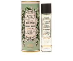 Panier des Sens - Eau de Toilette - Jasmin Precieux - 50 ml