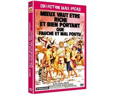 Mieux Vaut être Riche et Bien Portant Que fauche et Mal foutu