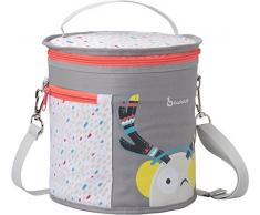 BADABULLE Montagne Sac Repas Isotherme