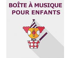 SOS Fantômes (Générique) (Boîte à musique)