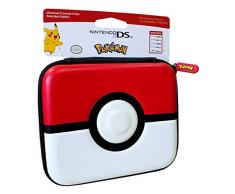 Housse de rangement Pokemon - Nintendo DS/2DS/3DS/XL