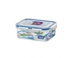 Boîte hermétique Lock & Lock 350 ml, 2 Compartments