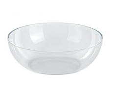 Alessi Esi01bowl Mediterraneo Bol en Résine Thermoplastique, à 29 Cm
