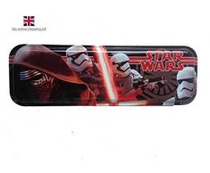 SOS Boîte à crayons Star Wars 1 x Box