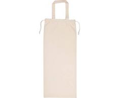 Kimood - Sac à pain coton bio KI0254