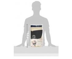 3 Sprouts 107-000-013 Sac à Jouet