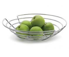 Blomus Wires / 68481 Corbeille à fruits Diamètre 36 cm