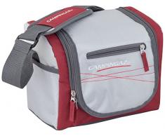 Campingaz Sac déjeuner isotherme souple Urban Lunch Bag 5 litres avec boite de conservation et accumulateur de froid