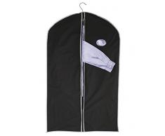 Housse Costume avec fenêtre transparente