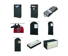 Wenko 4343020100 Deep Blue Cintre Gonflable Lot de 2 PiÃ¨ces