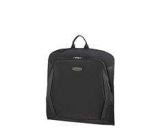 Samsonite XBlade 4.0 - Sac Porte-Habits, 53 cm, Noir (Black)