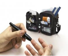 ELITE BAGS FIT´S Sac bandoulière isotherme fit