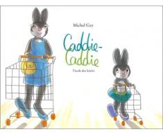 Caddie-caddie