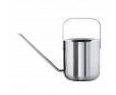 Blomus - Arrosoir 1L - inox/mat/PxH 26x19cm / Ø 11,5cm / 1L