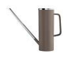 Blomus Limbo - Arrosoir - taupe/inox/poli/PxH 36x27,5cm / Ø 10cm / 1,5L