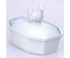 Terrine - Coq - Objet à poser