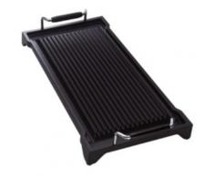 SMEG Grille Viande Fonte GC120 - Accessoire cuisinière et plaque de cuisson