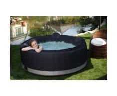Spa gonflable Luxe - 6 personnes - GONFLAGE EN 5 MINUTES - Spas