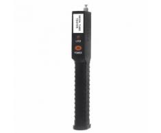 Ritioner Testeur numérique,Tube Neon poche portable lampe fluorescente testeur de LED, Détection rapide, facile à utiliser - Équipements électriques domotique
