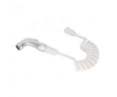 Pulvérisateur De Bidet / Pommeau De Douche / Salle De Bains De Toilette D'Abs / Tube De Ressort G1 / 2 Bsp - Accessoires salles de bain et WC