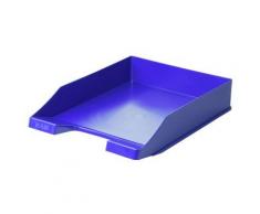 HAN HA-1027-X-57 Corbeille à courrier A4 Standard Plastique Couleur Tendance Lilas - Autres accessoires de bureau