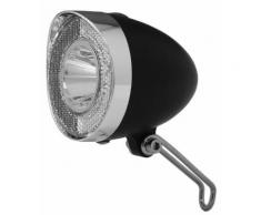 Union projecteur LED UN4915 noir - Equipements et accessoires de cyclisme