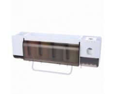 Porte-Brosse à dents Dentifrice Distributeur multifonction salle de bains Porte-brosse à dents BT603 - Accessoires salles de bain et WC