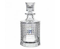 Bruno Evrard - Carafe à whisky en cristal 0,7L - platerie, service