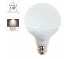 Ampoule LED globe G95 - cuLot E27 - classique - Lampes