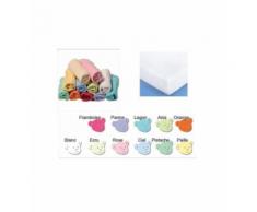 DOUX NID-Drap housse 60x120 - Lit pour enfant